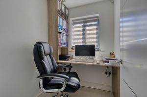 Office- click for photo gallery